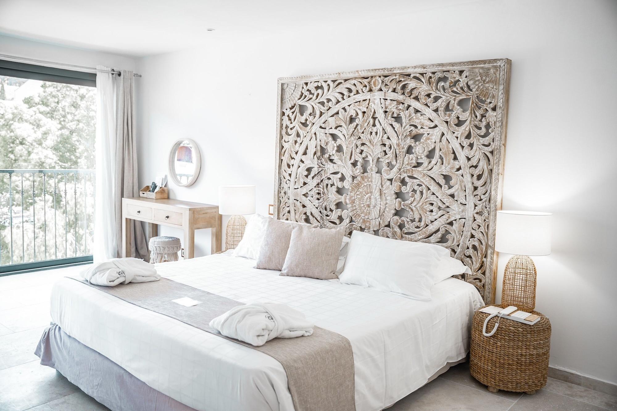 Hotel Le Roi Theodore & Spa ปอร์โต-เวคคีโอ ภายนอก รูปภาพ