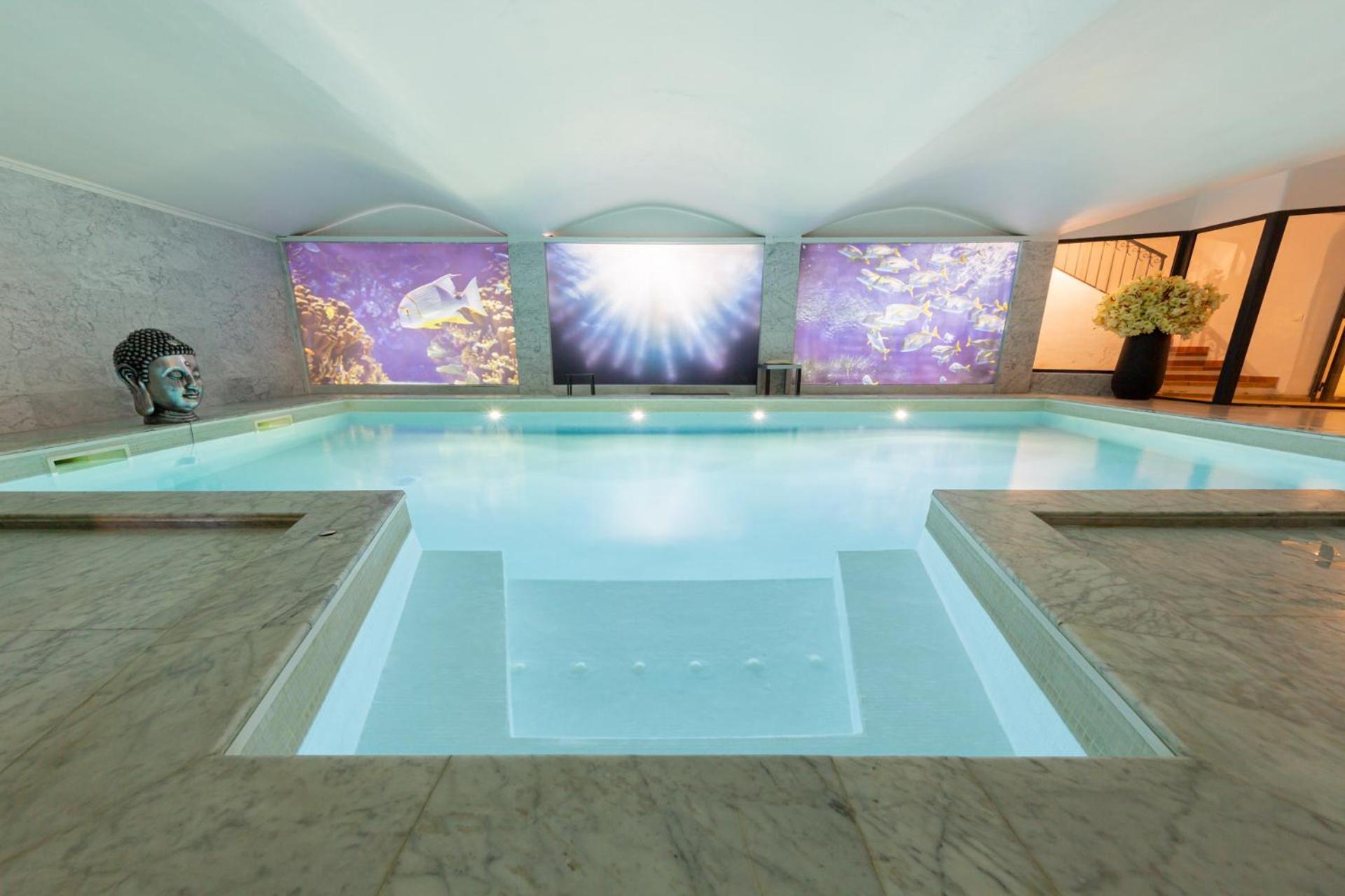 Hotel Le Roi Theodore & Spa ปอร์โต-เวคคีโอ ภายนอก รูปภาพ