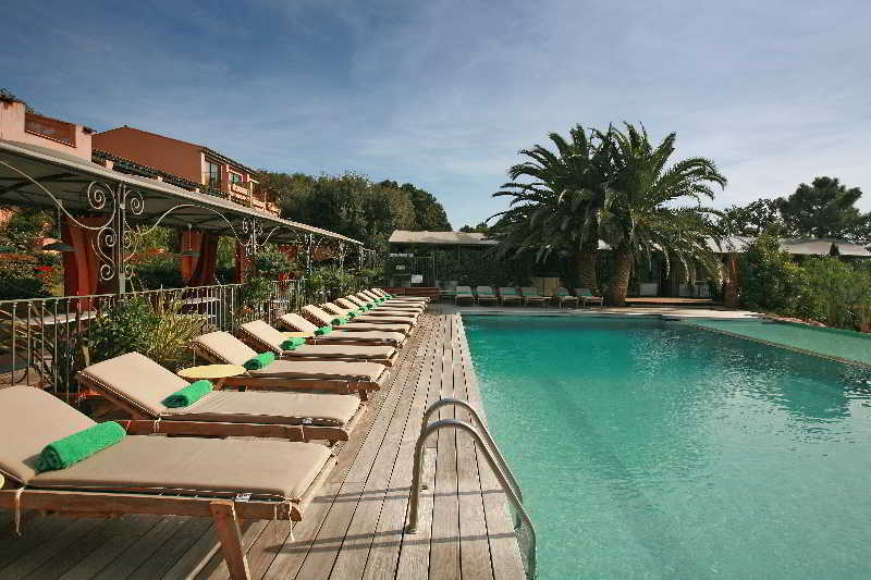 Hotel Le Roi Theodore & Spa ปอร์โต-เวคคีโอ ภายนอก รูปภาพ